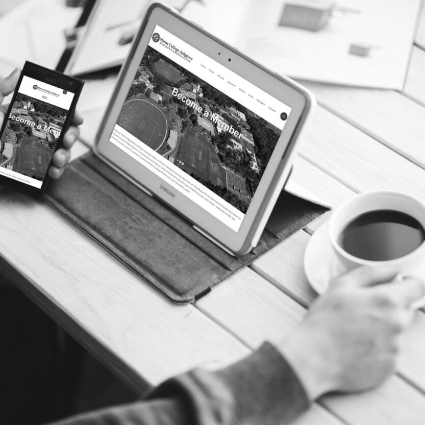 The Importance of Updating Website Content