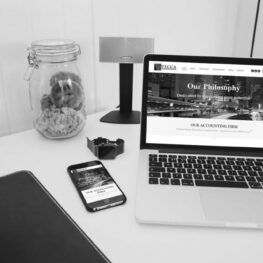 Why WordPress you Ask?