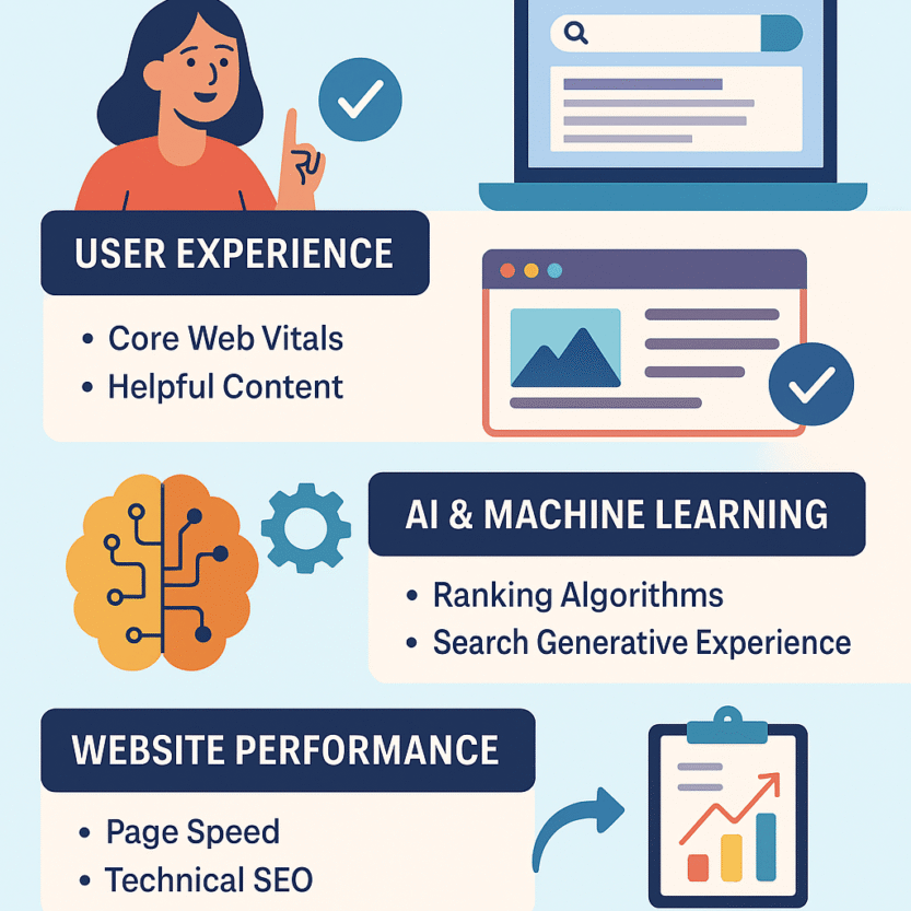 2.1 The SEO Landscape in 2025: Not Dead — Just Different