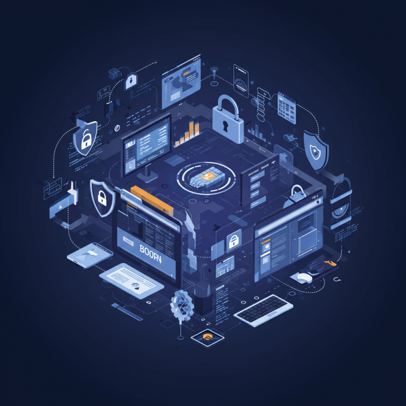 1.2 Website Security 101: Essential Protections Every Business Site Needs