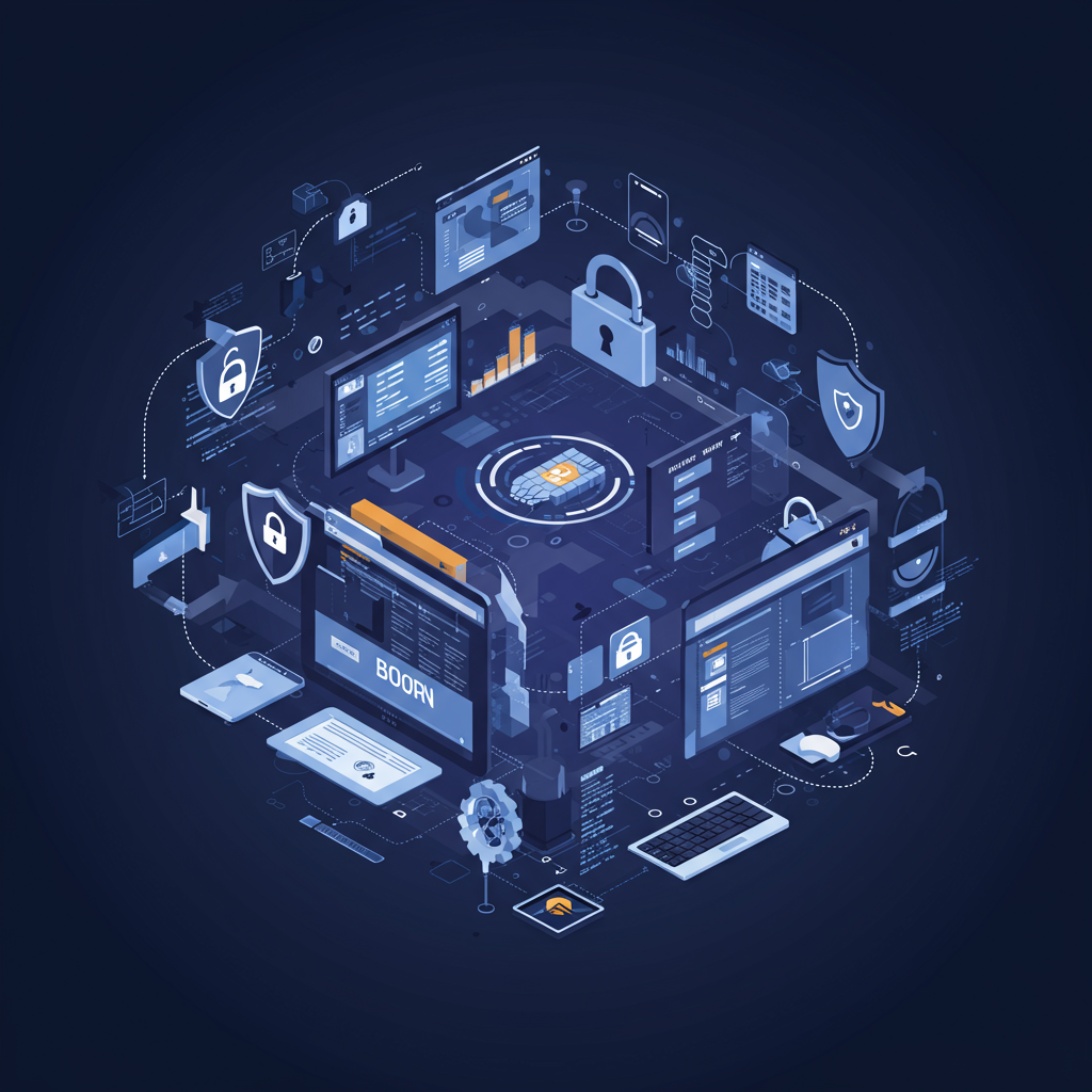 You are currently viewing 1.2 Website Security 101: Essential Protections Every Business Site Needs